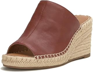 Lucky Brand Women's Cabriah Espadrille Wedge Sandal