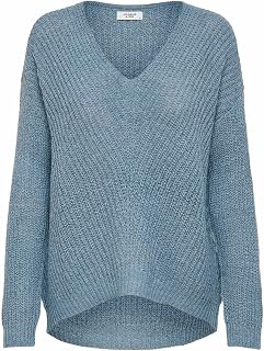 JDY JDY New Megan L/S Knt Noos – Women's Sweater