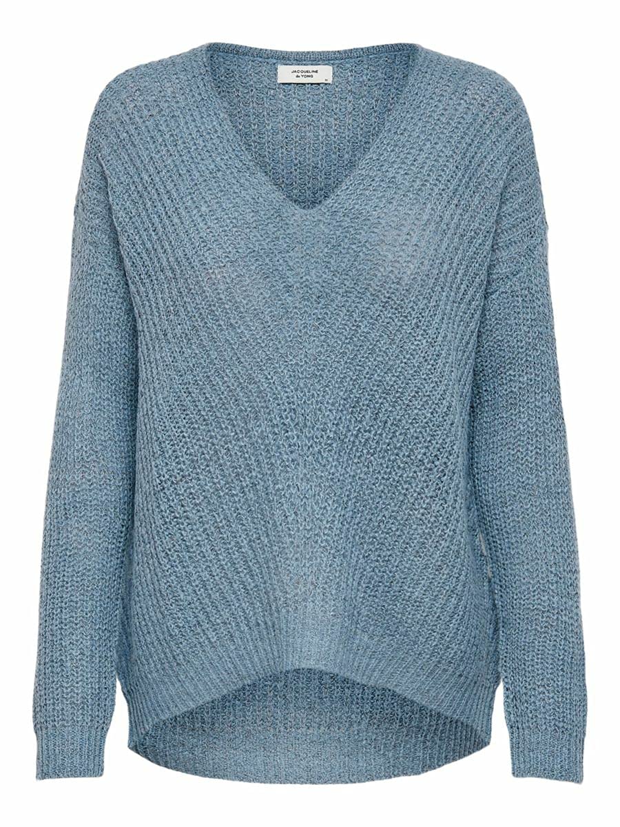 JDY JDY New Megan L/S Knt Noos – Women's Sweater