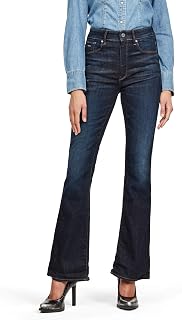 G-STAR 3301 Flare Jeans para mujer