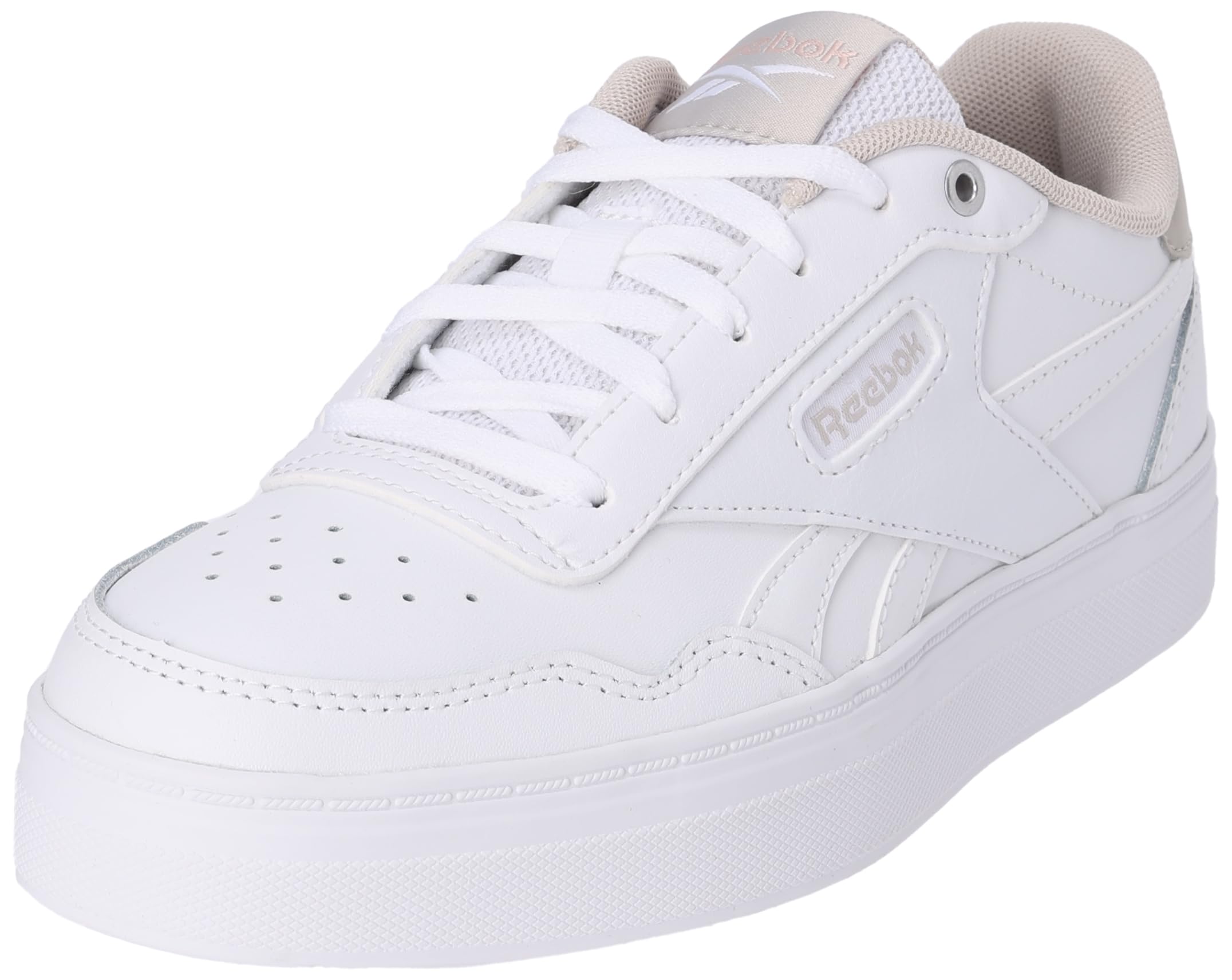 Reebok Reebok Court Advance Bold Women's Trainers