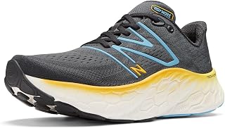 New Balance Men's Fresh Foam X More V4Sneaker