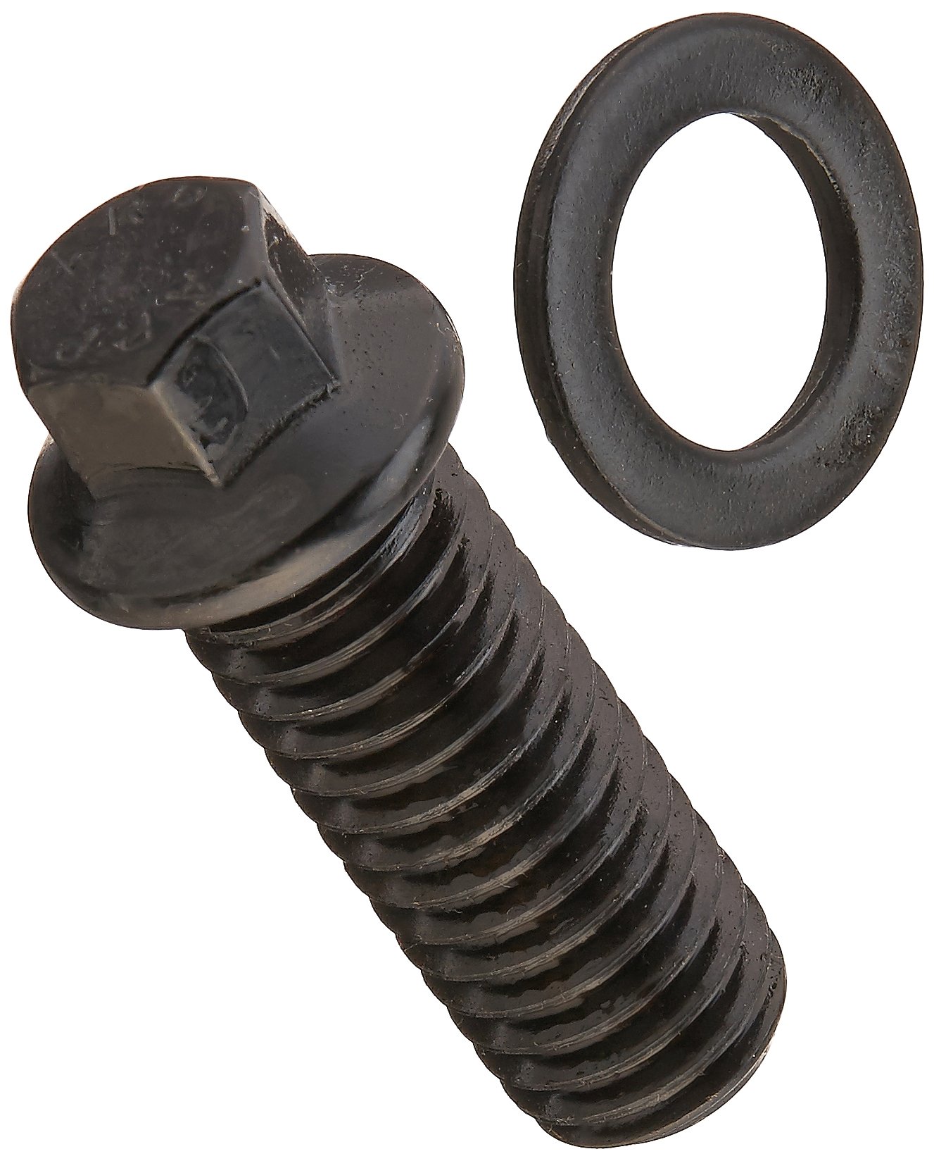 ARP 100-1110 1001110 Header Bolts With Hex Style Heads, Chrome Moly Steel With B