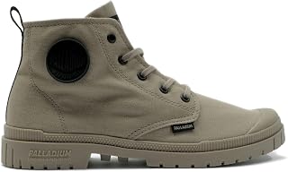 Palladium Pampa SP20 Hi Canvas 76838008M Boots
