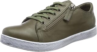Andrea Conti Women's Trainers