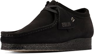 Clarks WMNS Wallabee Low