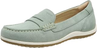 Geox Womens Moccasin