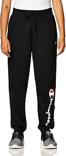 Champion Powerblend Graphic Jogger Women's Tracksuit Bottoms