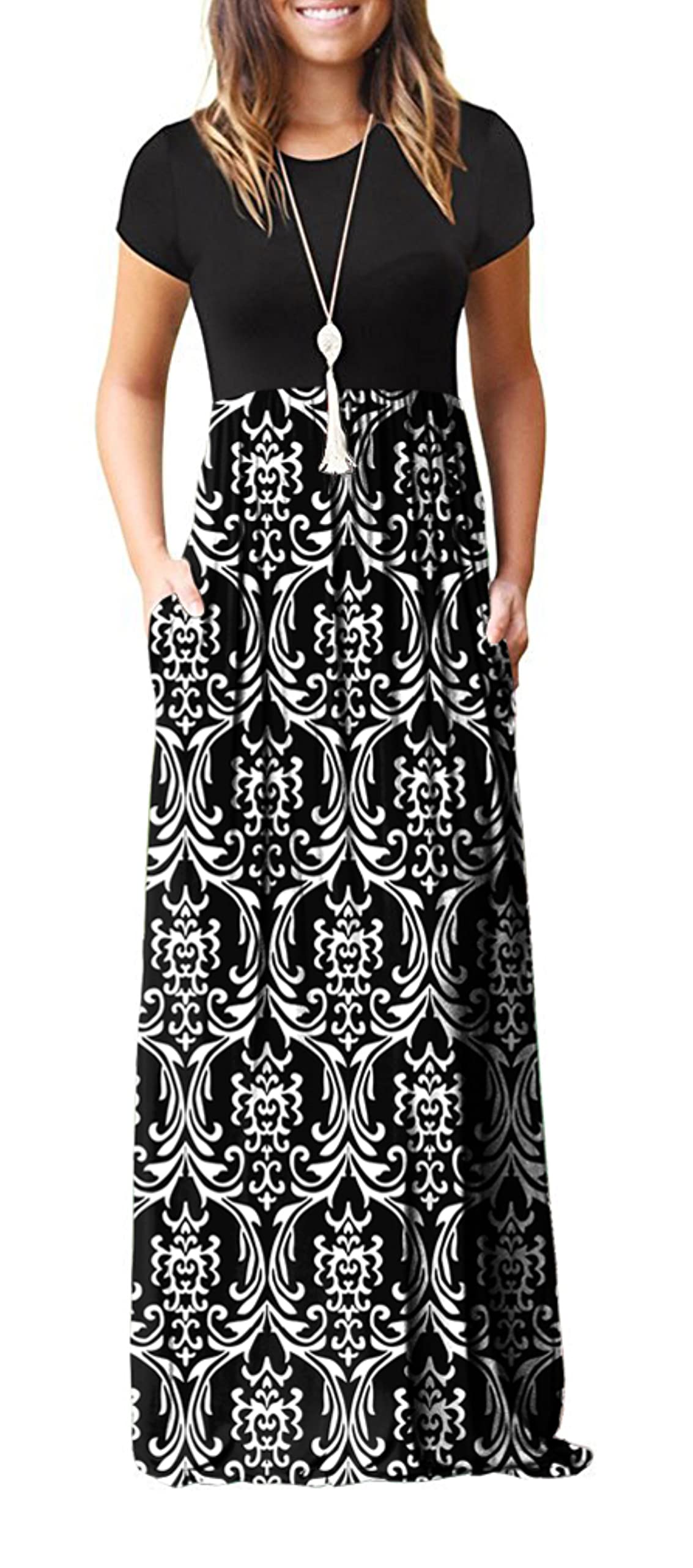GRECERELLE Women's Casual Casual (Pack of 1)