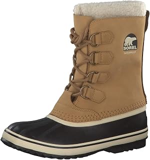 SOREL 1964 PAC 2 NL1645-F14