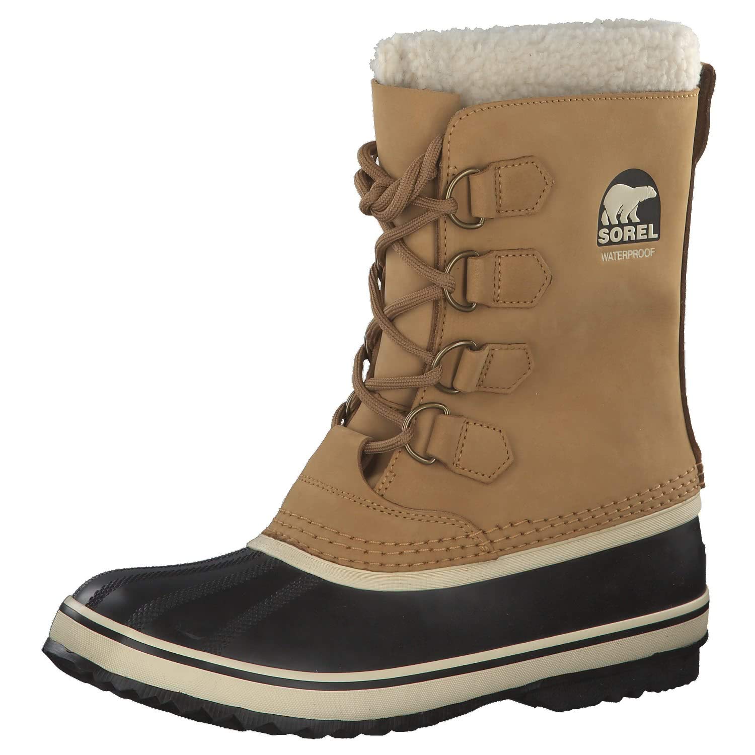 SOREL 1964 PAC 2 NL1645-F14