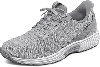 Orthofeet KITA Women's Standing Sneakers, Handsfree, Wide, Stretch Material, Standing Work, Anti-Fatigue Shoes