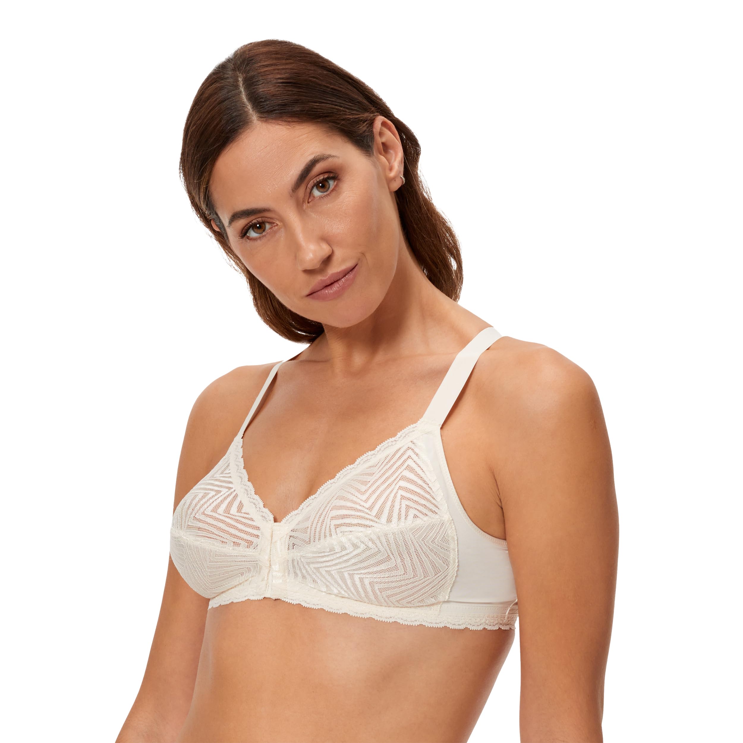 Playtex sans Armatures Ideal Posture Bra Femme (Lot de 1)