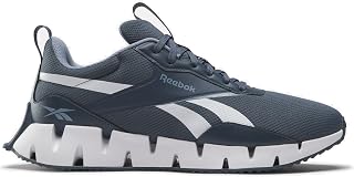 Reebok Zig Dynamica Black Sneakers