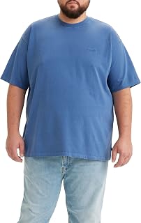Levi's Red Tab Vintage Tee Men's T-Shirt (Pack of 1)