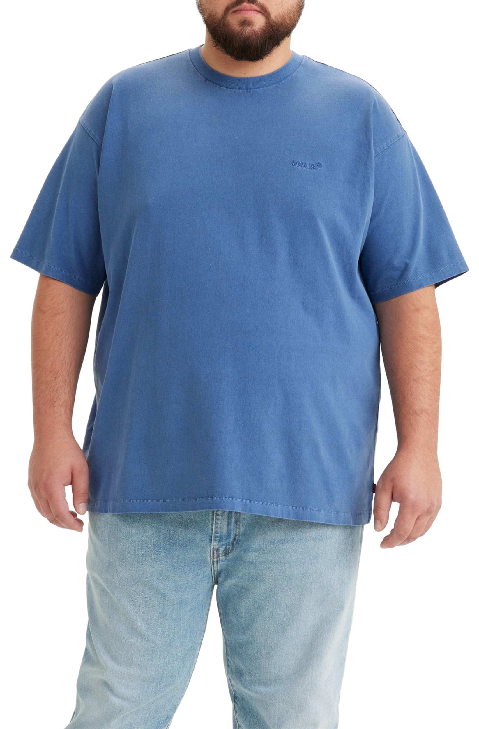 Levi's Red Tab Vintage Tee Men's T-Shirt (Pack of 1)
