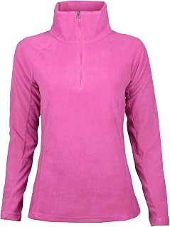 Columbia Glacial IV Print Half Zip Women's Pullover