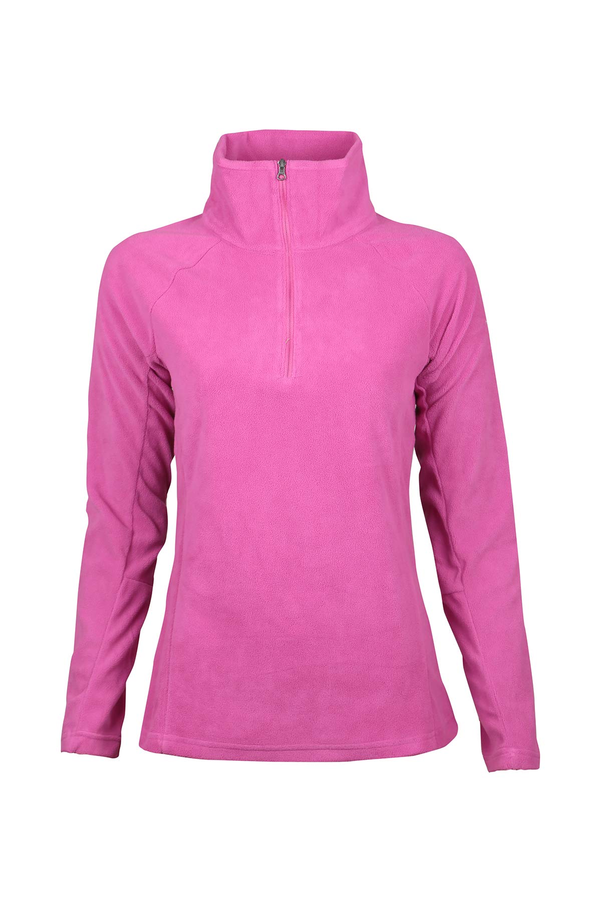 Columbia Glacial IV Print Half Zip Women's Pullover