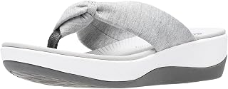 Clarks Women's Arla Glison Flip Flop