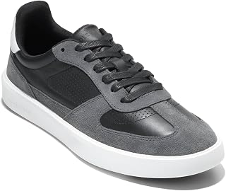 Cole Haan Men's Grand Crosscourt Modern Soccer Inspired TurfSneaker
