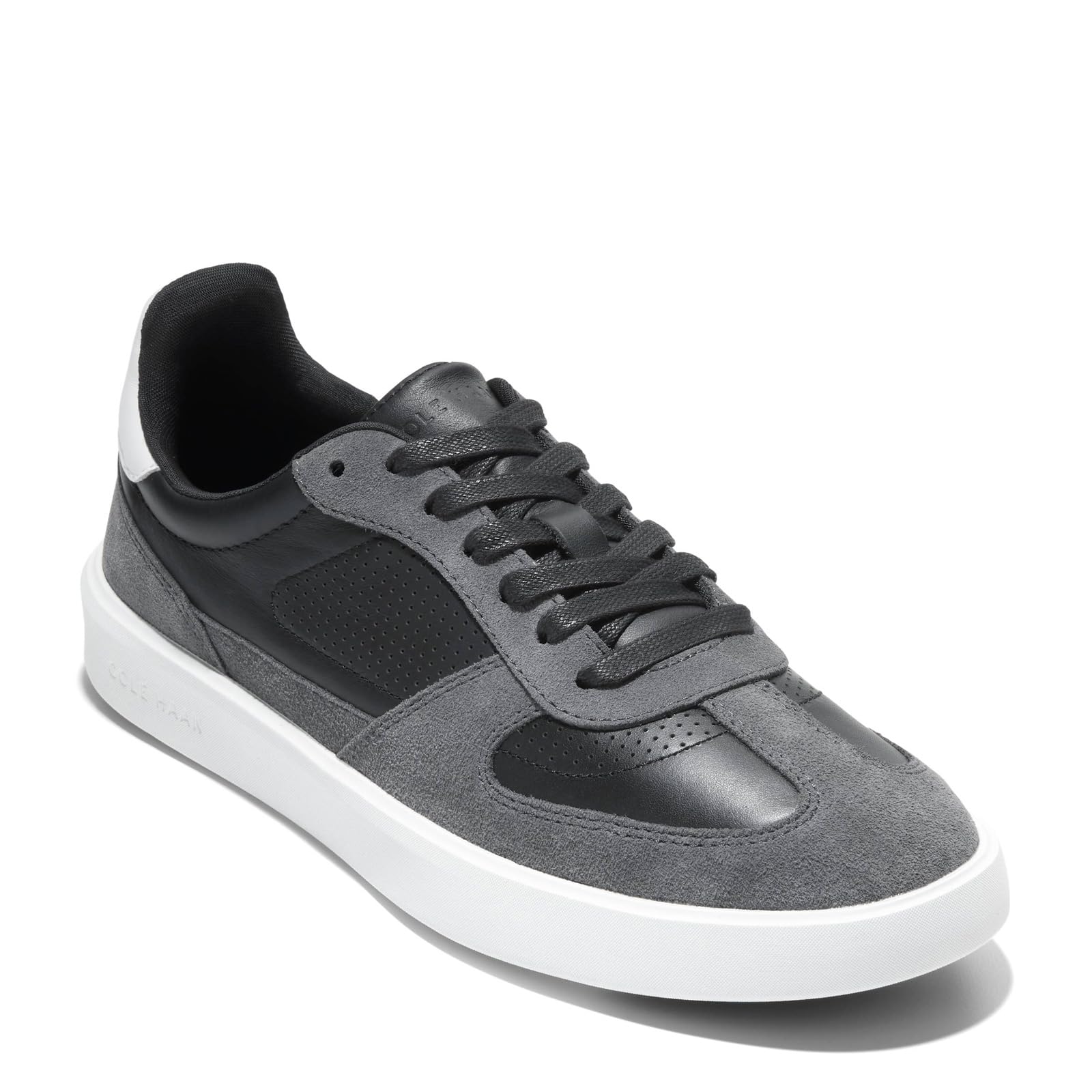 Cole Haan Men's Grand Crosscourt Modern Soccer Inspired TurfSneaker