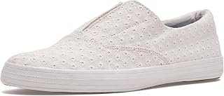 Keds Champion Round Toe Slip-on, Women's Sneakers