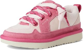 UGG Unisex Kids K Lo LowmelSneaker
