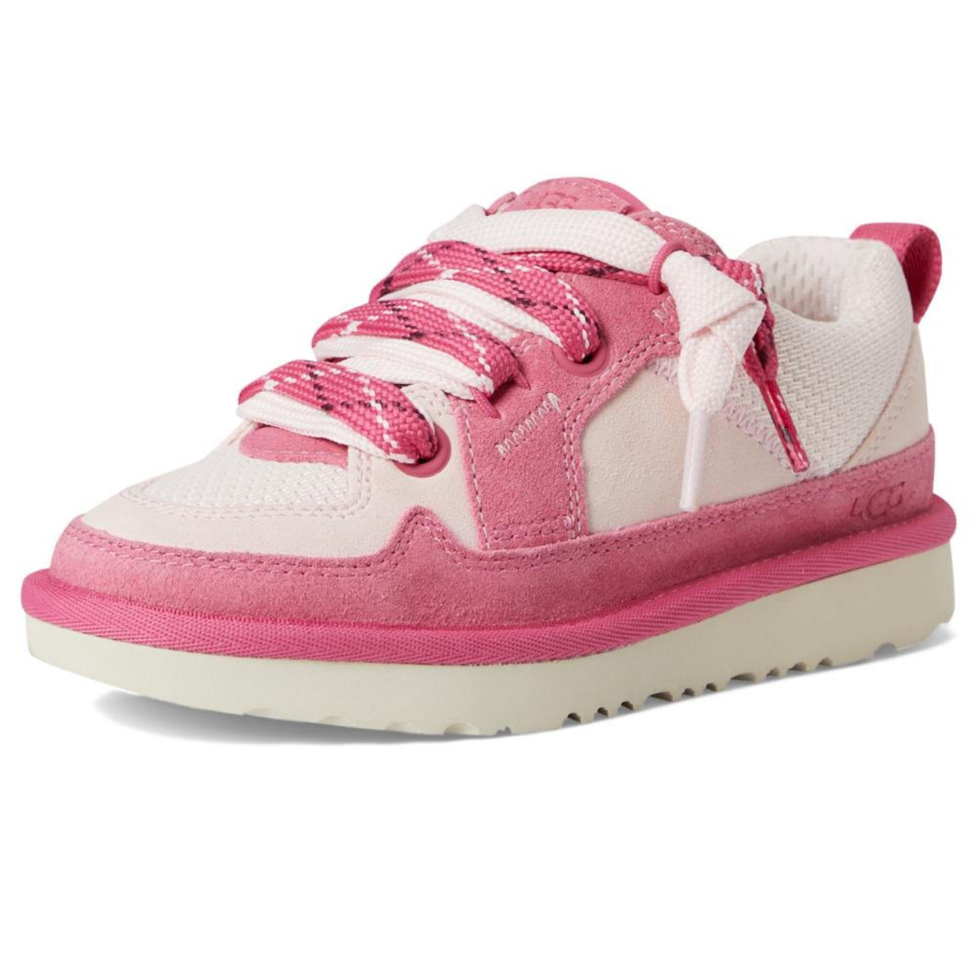 UGG Unisex Kids K Lo LowmelSneaker