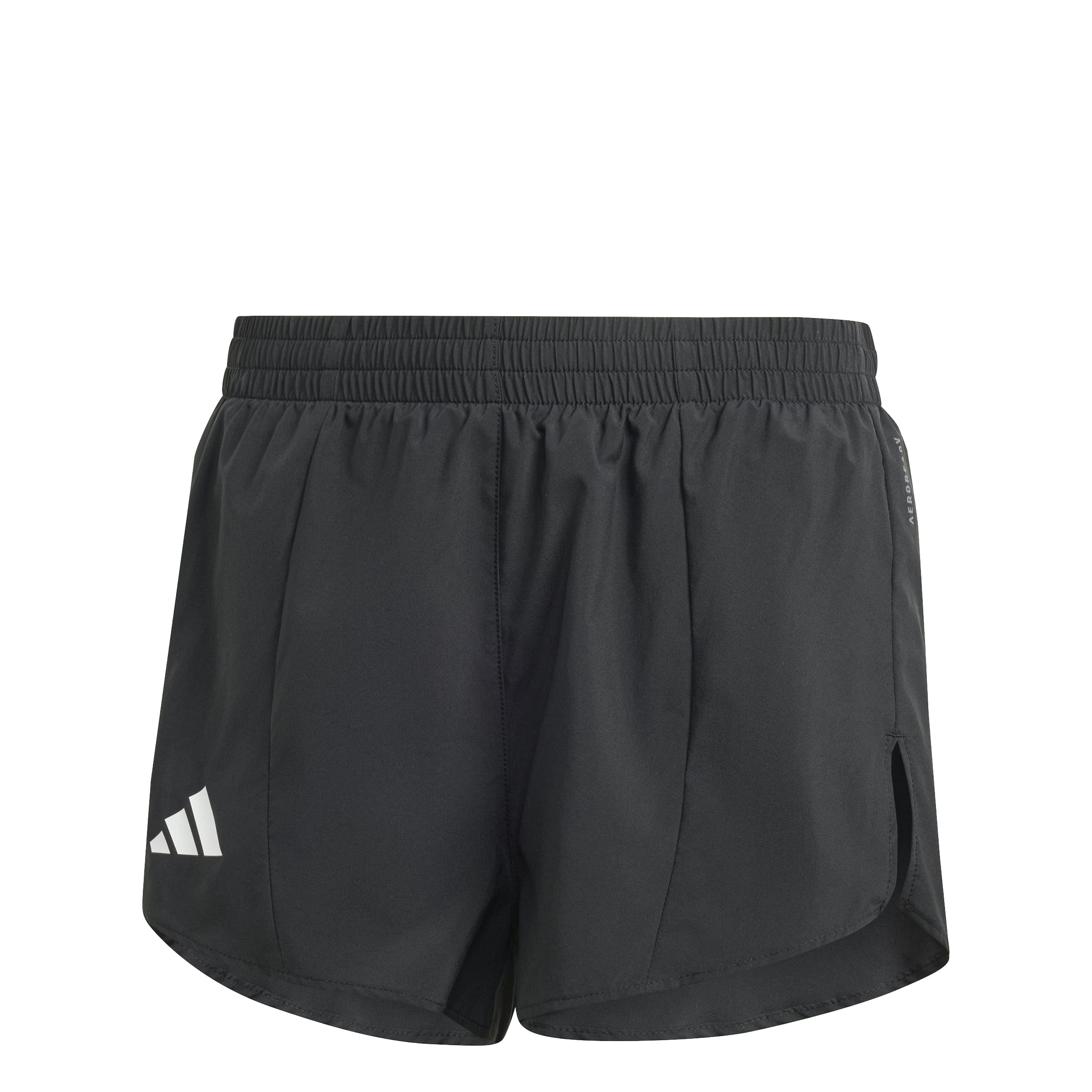 Adidas - Adizero Essentials Running Shorts, Women's Shorts