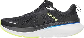 Saucony Men's Guide 18 Trainers