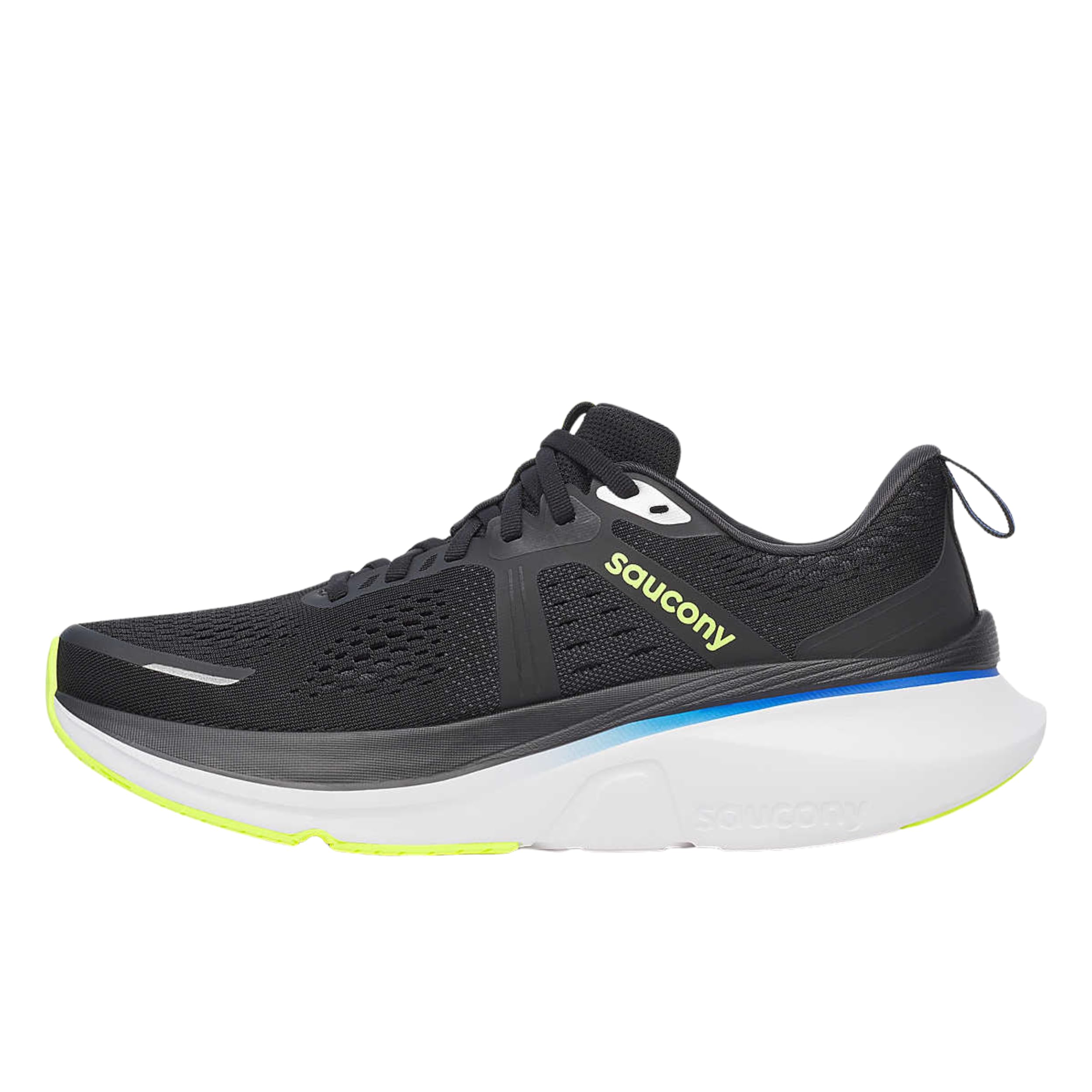 Saucony Men's Guide 18 Trainers