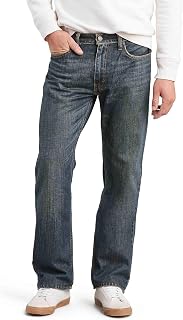 Levi's Men's 559 Relaxed Straight Jeans