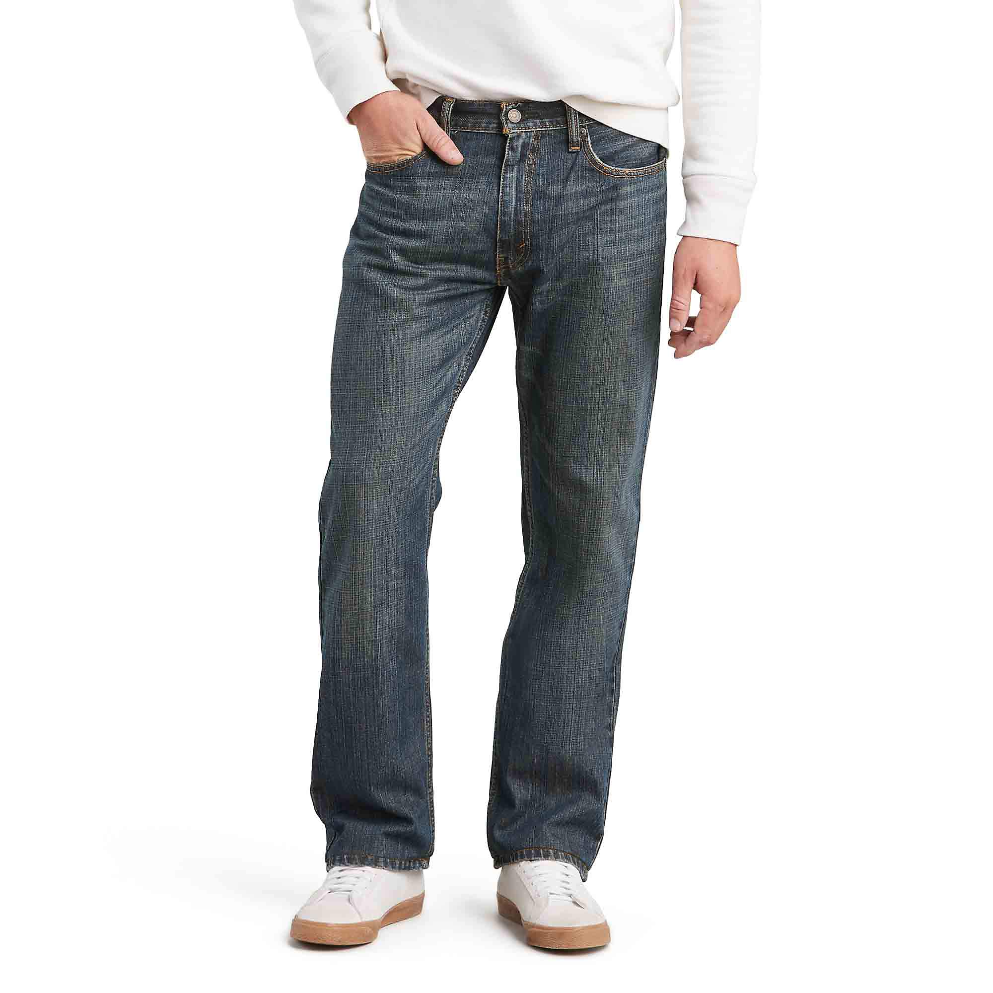 Levi's Men's 559 Relaxed Straight Jeans
