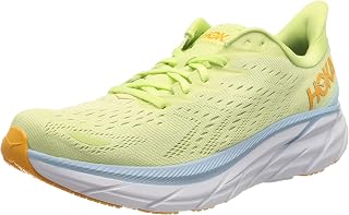 HOKA One One Clifton 8, Men's Running Shoes