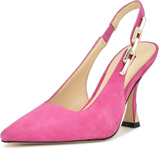 NINE WEST Women's Veroni Pumps