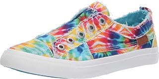 Blowfish Malibu Women's Play Slip On Sneaker