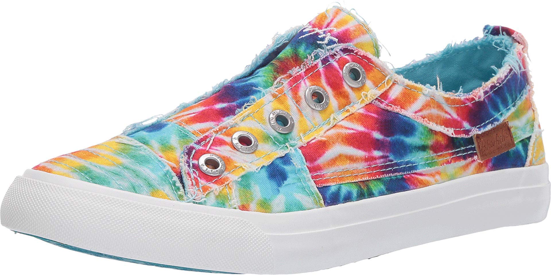 Blowfish Malibu Women's Play Slip On Sneaker