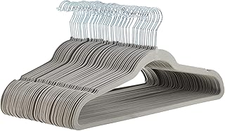 Amazon Basics Suit/Clothing Hangers
