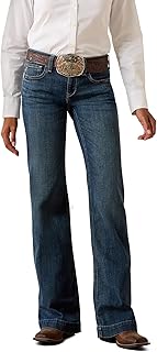 ARIAT Pantalones vaqueros Lelani de tiro perfecto