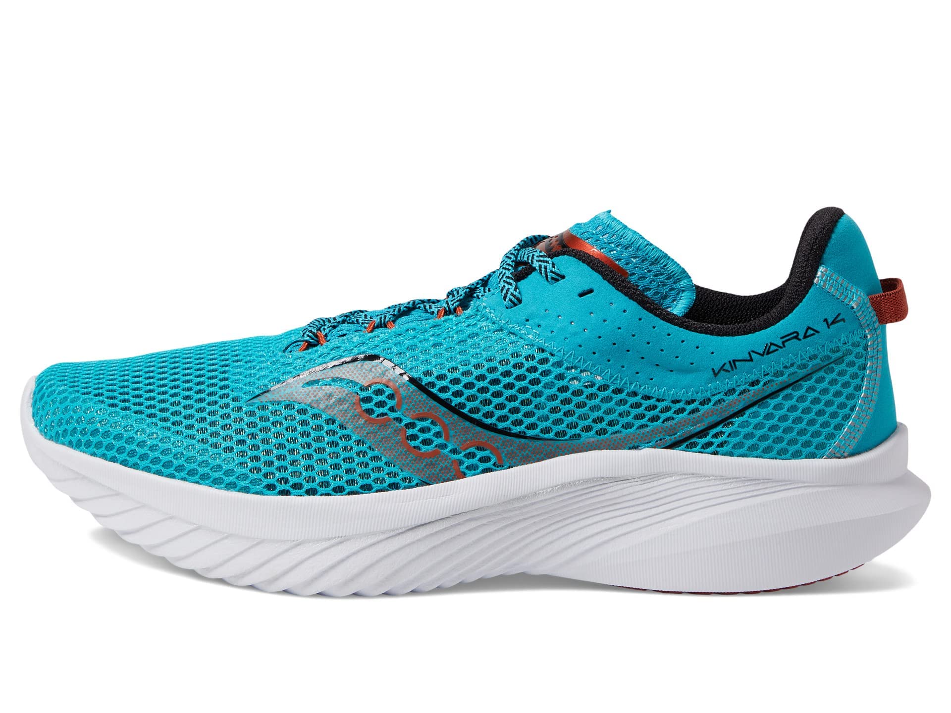 Saucony