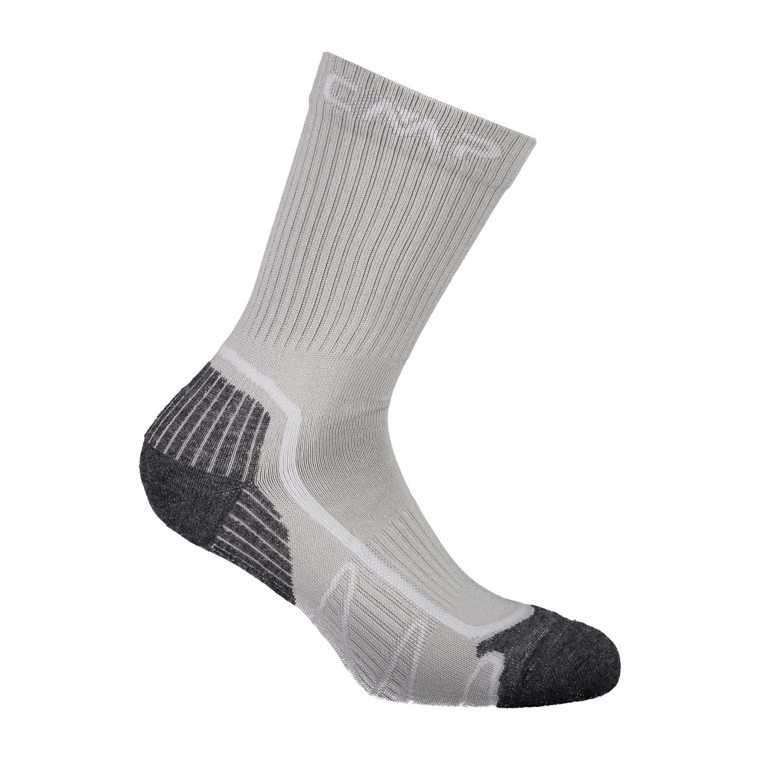 CMP Poly Mid Trekking Sock