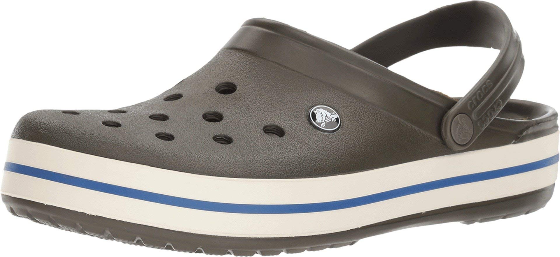 Crocs Baya Sandals, Unisex, Smaller to Larger Sizes Available