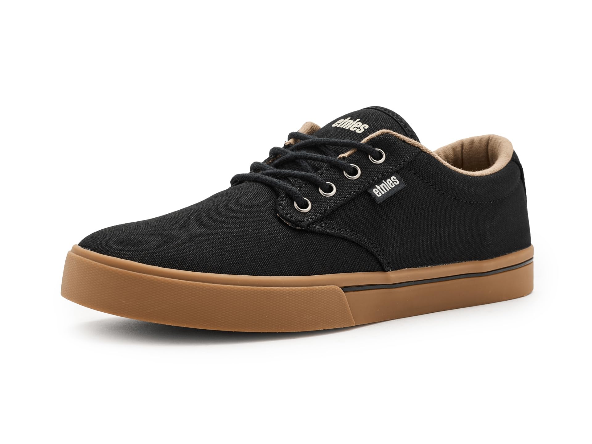Etnies Men's Fader Vulc Nubuck Skateboarding Shoes, 8