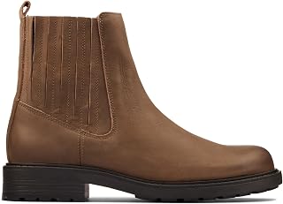 Clarks Women's Charlten Bay Boots
