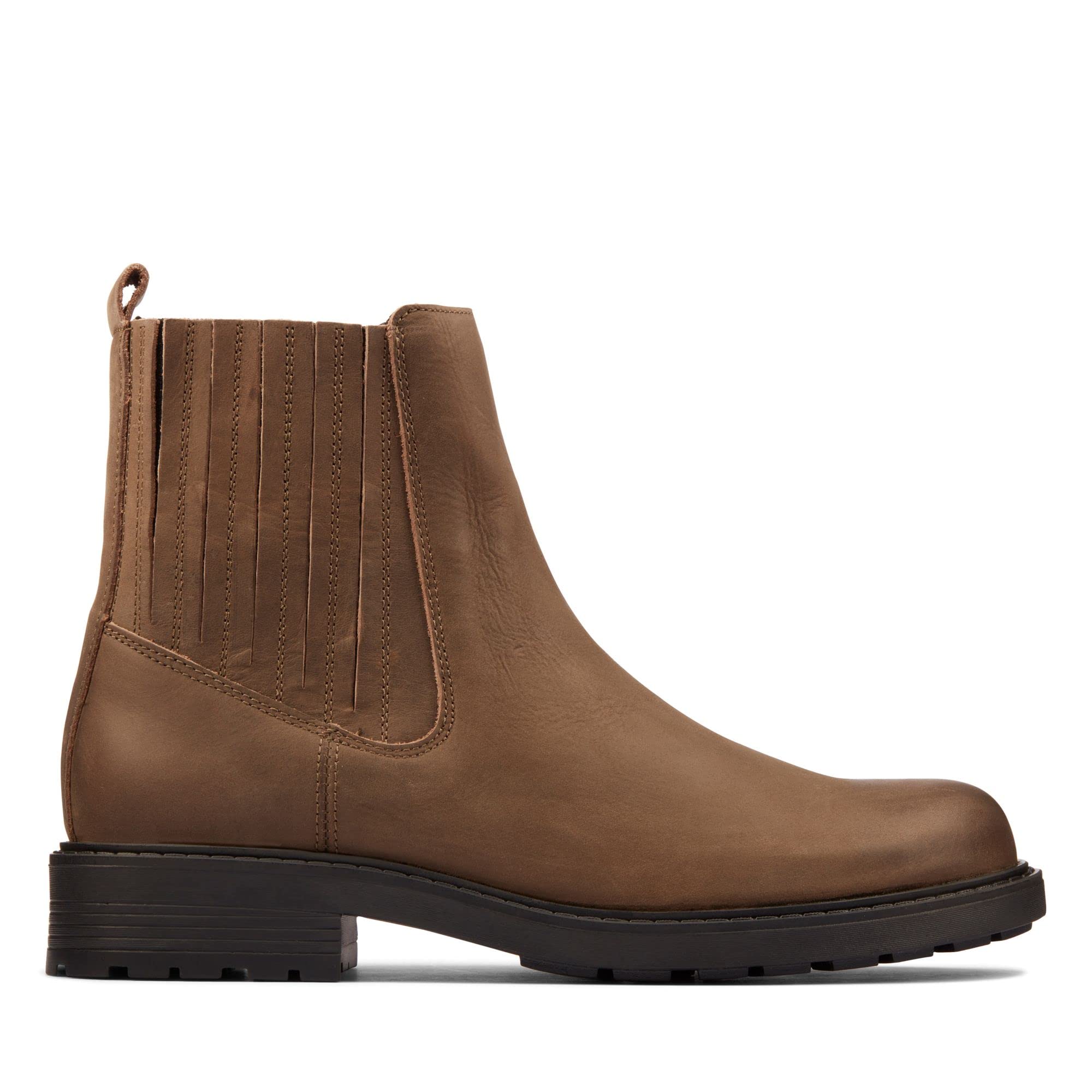 Clarks Women's Charlten Bay Boots