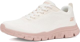 Skechers - Vegan Casual Sports Shoes for: Women. Colour: TPE Size: