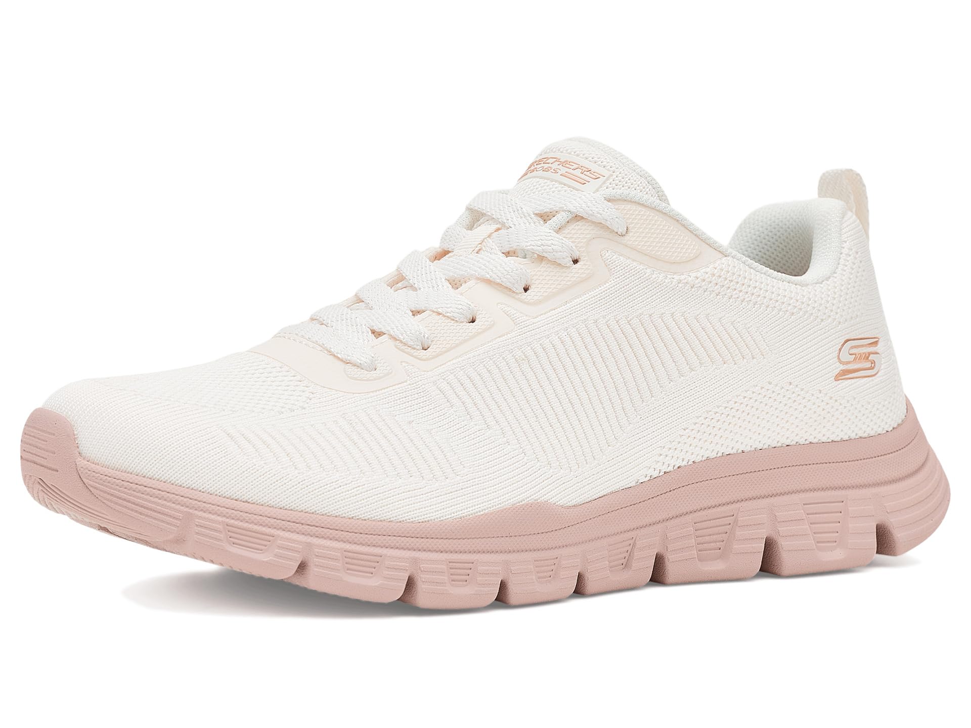Skechers - Vegan Casual Sports Shoes for: Women. Colour: TPE Size: