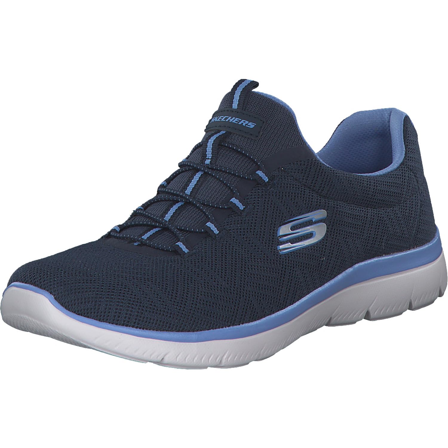 Skechers Women's Summits Artistry Chic Sneakers