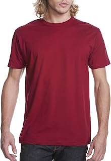 Next Level Apparel Mens 3600