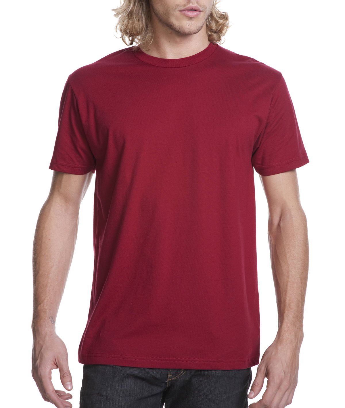 Next Level Apparel Mens 3600